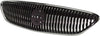 SABLE 04-05 GRILLE, Chrome Shell/Black Insert, 4-Door, Sedan/Wagon