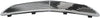 E-CLASS 00-02 GRILLE, Chrome Shell/Painted Black Insert, Elegance Pkg, Classic Model, Sedan, (210) Chassis