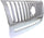 MARINER 08-11 GRILLE, Chrome Shell and Insert, w/ Voga Pkg, w/ Appearance Pkg
