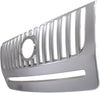MARINER 08-11 GRILLE, Chrome Shell and Insert, w/o Voga Pkg, w/o Appearance Pkg