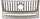 MARINER 08-11 GRILLE, Chrome Shell and Insert, w/o Voga Pkg, w/o Appearance Pkg