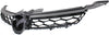 CX-7 10-12 GRILLE, Primed-Black Shell and Insert-Black, 2.3L Eng