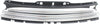 COOPER 07-10 GRILLE, Textured Black Shell and Insert, w/o Driving Lights and Aero Pkg, (w/Appearance Pkg/Chrome Pkg, HB)/(09-10, Conv)/Wgn