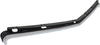 C-CLASS 08-15 GRILLE MOLDING, Upper, Chrome, Hood Mounted, Coupe (12-15)/Sedan (12-14)