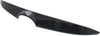 CX-5 13-15 GRILLE MOLDING, Upper, Painted Black, To 8-20-13