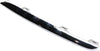 C300 15-18/C400 15-15 GRILLE MOLDING UPPER LH, Chrome, w/o Luxury Package, Sedan
