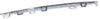 C300 15-18/C400 15-15 GRILLE MOLDING UPPER LH, Chrome, w/o Luxury Package, Sedan
