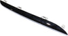 C300 15-18/C400 15-15 GRILLE MOLDING LOWER RH, Chrome, w/o Luxury Package, Sedan