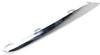 C300 15-18/C400 15-15 GRILLE MOLDING LOWER RH, Chrome, w/o Luxury Package, Sedan