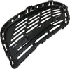 S-CLASS 14-17 GRILLE BRACKET RH, Bumper Grille, Plastic, w/ AMG Styling Package, Sedan