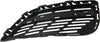 S-CLASS 14-17 GRILLE BRACKET RH, Bumper Grille, Plastic, w/ AMG Styling Package, Sedan