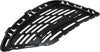 S-CLASS 14-17 GRILLE BRACKET LH, Bumper Grille, Plastic, w/ AMG Styling Package, Sedan