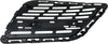 S-CLASS 14-17 GRILLE BRACKET LH, Bumper Grille, Plastic, w/ AMG Styling Package, Sedan