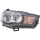 LANCER 08-09 HEAD LAMP RH, Assembly, Halogen, To 11-08