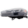 LANCER 08-09 HEAD LAMP LH, Assembly, Halogen, To 11-08