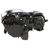E-CLASS 07-09 HEAD LAMP LH, Assembly, Halogen, From 6-30-06 - CAPA