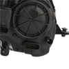 E-CLASS 07-09 HEAD LAMP LH, Assembly, Halogen, From 6-30-06 - CAPA