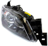 MAZDA 3 04-06 HEAD LAMP RH, Lens and Housing, HID, w/o HID Kit, Sedan