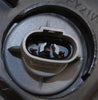 MAZDA 3 04-06 HEAD LAMP RH, Lens and Housing, HID, w/o HID Kit, Sedan