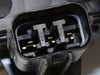 MAZDA 3 04-06 HEAD LAMP RH, Lens and Housing, HID, w/o HID Kit, Sedan