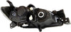 MAZDA 3 04-06 HEAD LAMP LH, Lens and Housing, HID, w/o HID Kit, Sedan