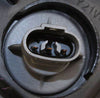 MAZDA 3 04-06 HEAD LAMP LH, Lens and Housing, HID, w/o HID Kit, Sedan