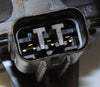 MAZDA 3 04-06 HEAD LAMP LH, Lens and Housing, HID, w/o HID Kit, Sedan
