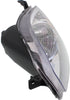 ECLIPSE 06-10 HEAD LAMP LH, Assembly, Halogen, (Convertible 3.8L Eng, From 1-07)/Hatchback(Coupe 06-07, From 1-1-07)