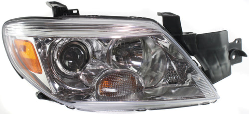 OUTLANDER 05-06 HEAD LAMP RH, Assembly, Halogen, LS/SE/XLS Models