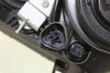 OUTLANDER 05-06 HEAD LAMP LH, Assembly, Halogen, LS/SE/XLS Models