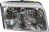 GRAND MARQUIS 09-11 HEAD LAMP RH, Assembly, Halogen - CAPA