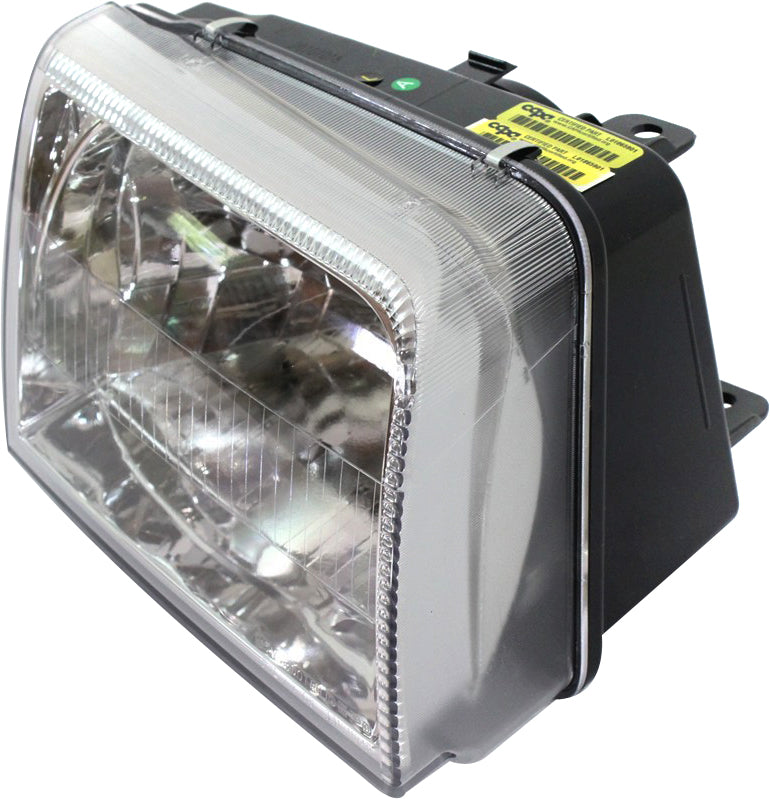 GRAND MARQUIS 09-11 HEAD LAMP RH, Assembly, Halogen - CAPA