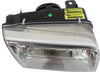 GRAND MARQUIS 09-11 HEAD LAMP RH, Assembly, Halogen - CAPA
