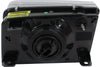 GRAND MARQUIS 09-11 HEAD LAMP RH, Assembly, Halogen - CAPA