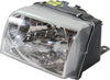 GRAND MARQUIS 09-11 HEAD LAMP LH, Assembly, Halogen - CAPA