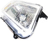 TRIBUTE 08-11 HEAD LAMP RH, Assembly, Halogen - CAPA