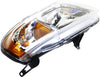 TRIBUTE 08-11 HEAD LAMP RH, Assembly, Halogen - CAPA