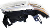 TRIBUTE 08-11 HEAD LAMP RH, Assembly, Halogen - CAPA