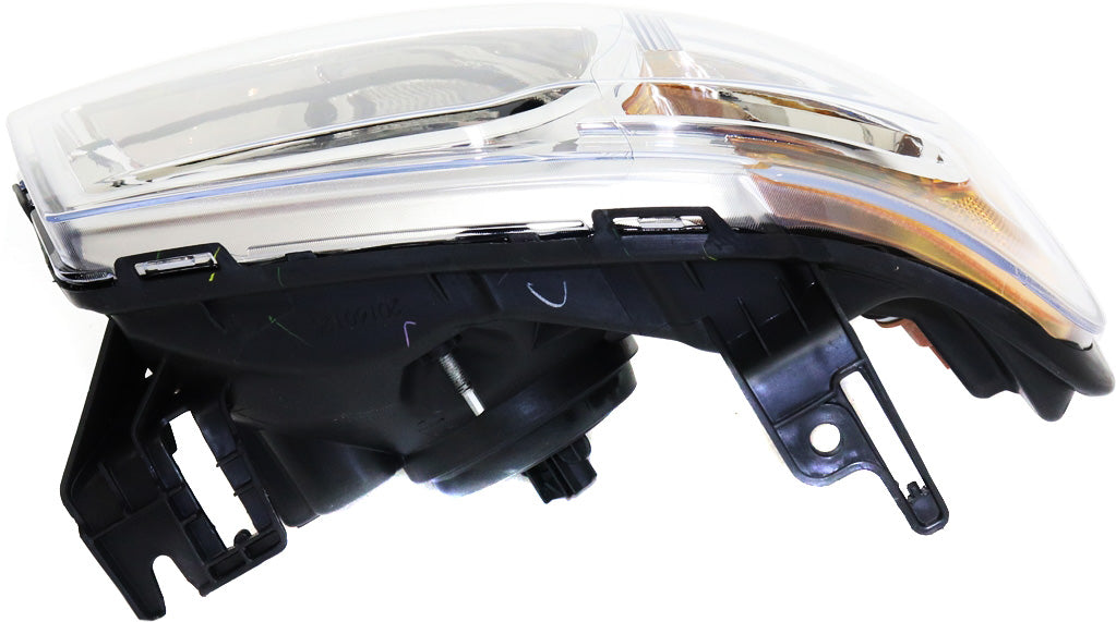 TRIBUTE 08-11 HEAD LAMP RH, Assembly, Halogen - CAPA