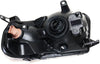 TRIBUTE 08-11 HEAD LAMP RH, Assembly, Halogen - CAPA