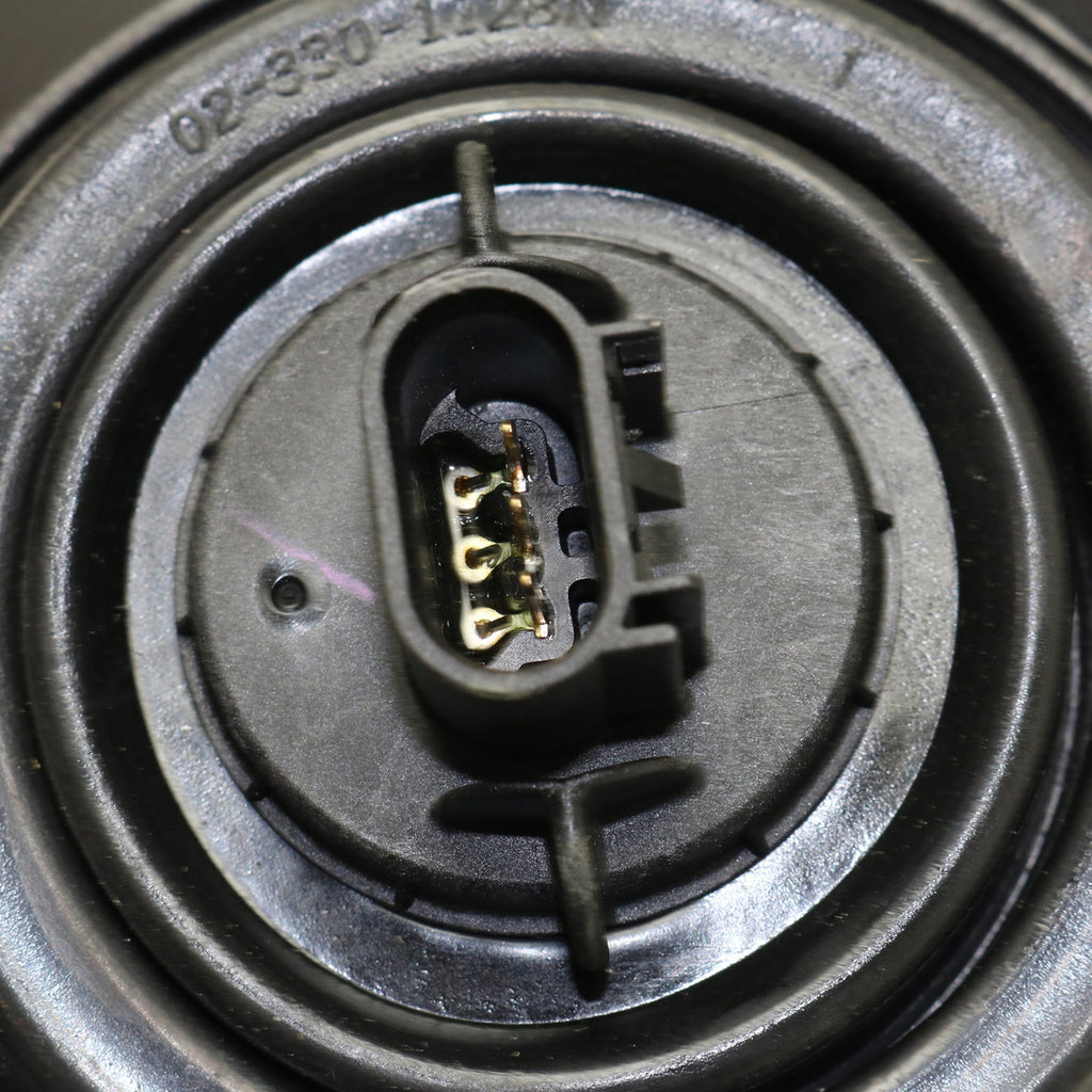 TRIBUTE 08-11 HEAD LAMP RH, Assembly, Halogen - CAPA