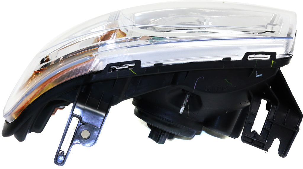 TRIBUTE 08-11 HEAD LAMP LH, Assembly, Halogen - CAPA