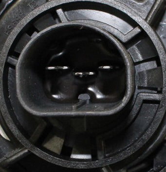 OUTLANDER 03-04 HEAD LAMP RH, Assembly, Halogen, w/o Relay