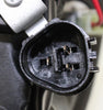 OUTLANDER 03-04 HEAD LAMP LH, Assembly, Halogen, w/o Relay