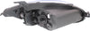 ECLIPSE 07-12 HEAD LAMP LH, Assembly, Halogen - CAPA