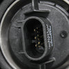 ECLIPSE 07-12 HEAD LAMP LH, Assembly, Halogen - CAPA