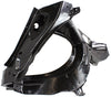 ML-CLASS 06-11 / GL-CLASS 07-12 HEAD LAMP BRACKET RH, Mounting Panel