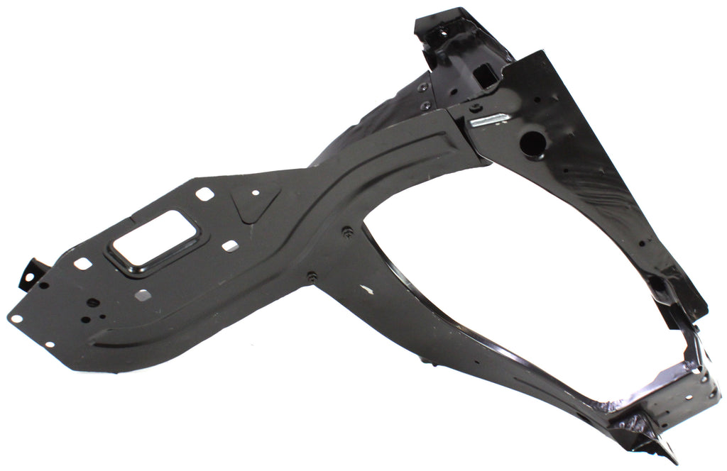 ML-CLASS 06-11 / GL-CLASS 07-12 HEAD LAMP BRACKET RH, Mounting Panel