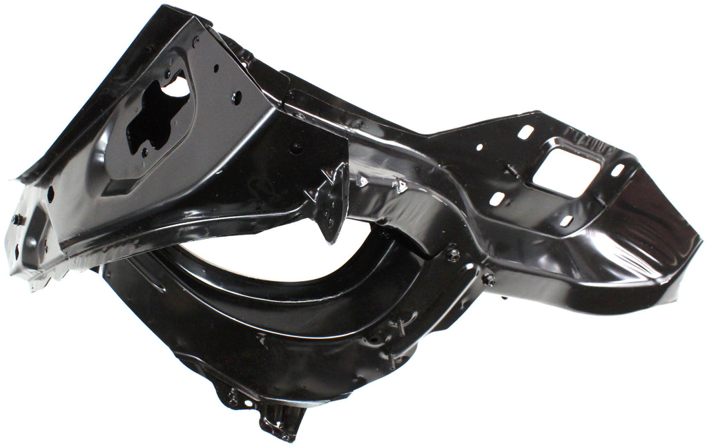 ML-CLASS 06-11 / GL-CLASS 07-12 HEAD LAMP BRACKET RH, Mounting Panel