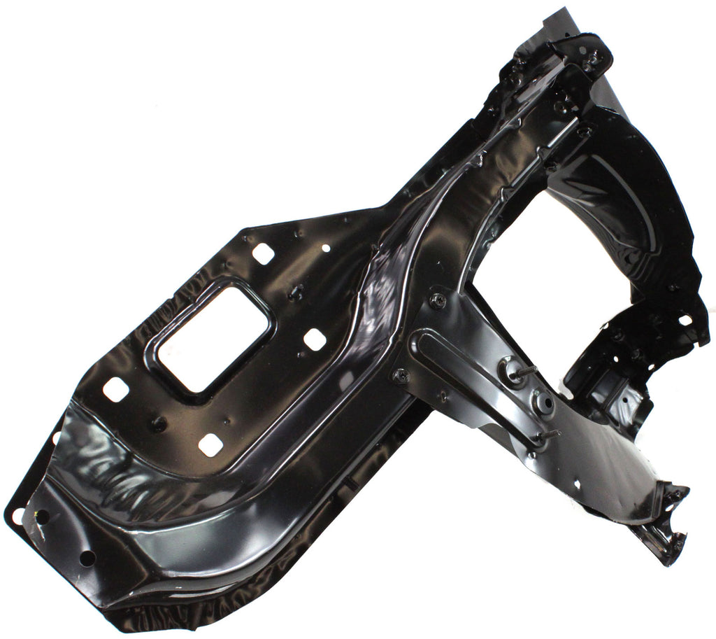 ML-CLASS 06-11 / GL-CLASS 07-12 HEAD LAMP BRACKET LH, Mounting Panel